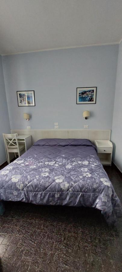 Hotel Lea Grosseto Exterior foto
