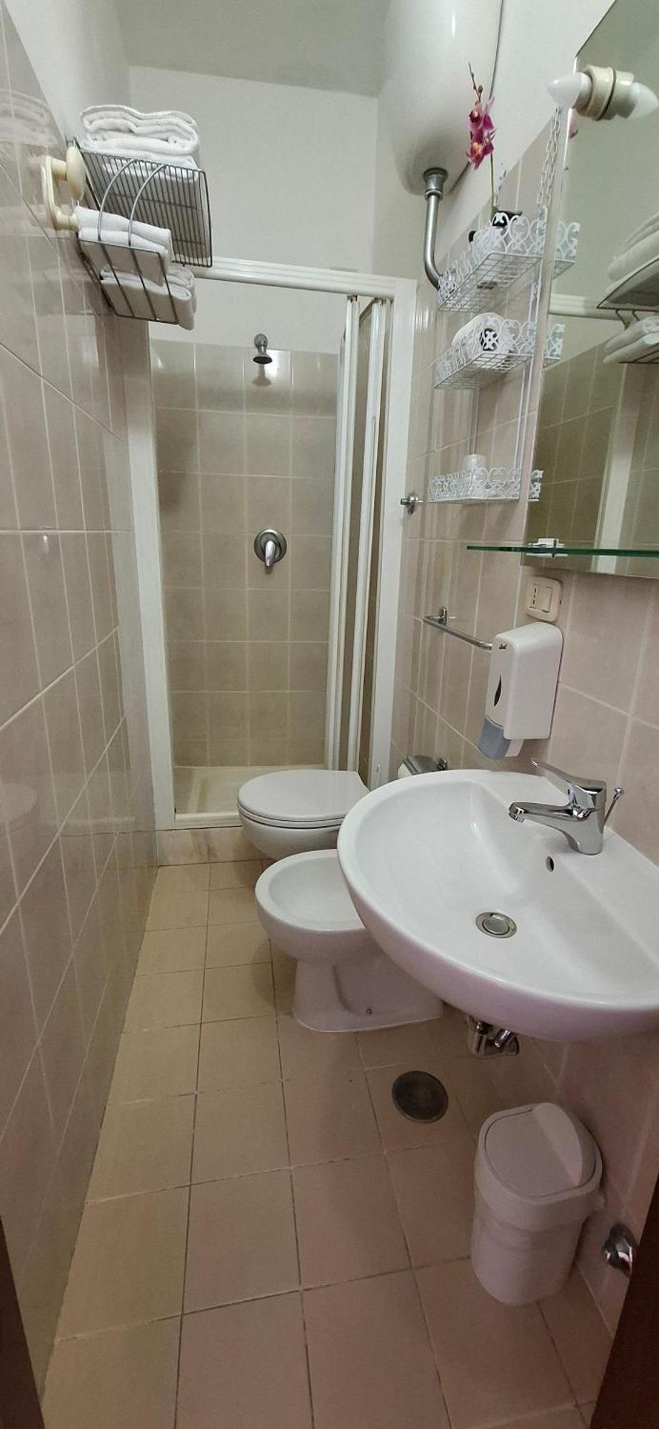 Hotel Lea Grosseto Exterior foto