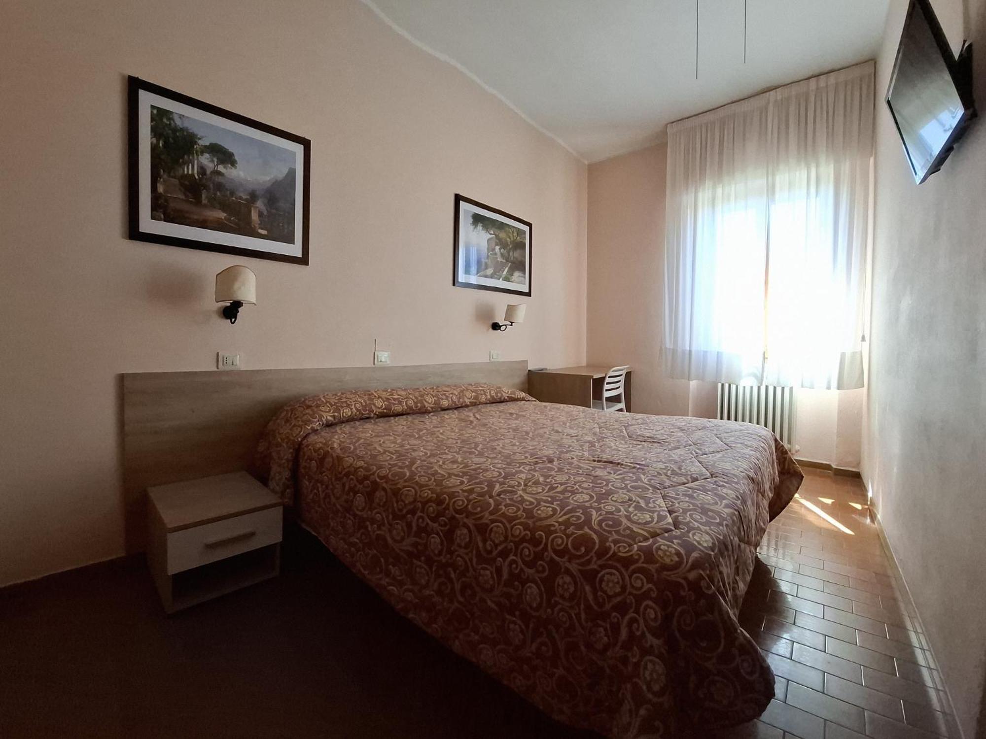 Hotel Lea Grosseto Exterior foto