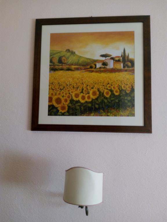 Hotel Lea Grosseto Zimmer foto